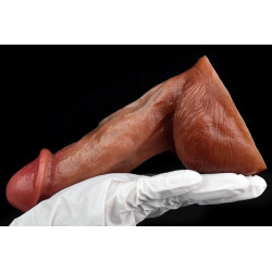 RealCockz Gode Euklyo 13 x 4.5cm